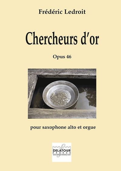 Chercheurs d'or