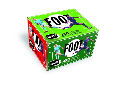 Boîte à jeux football - Boîte à jeux football