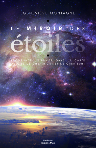 Le miroir des étoiles