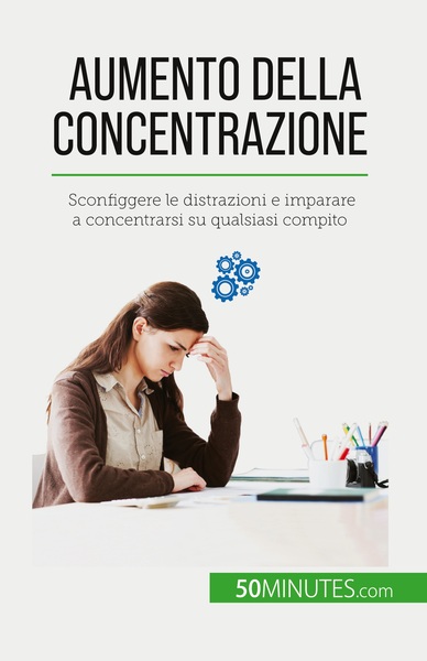 Aumento della concentrazione