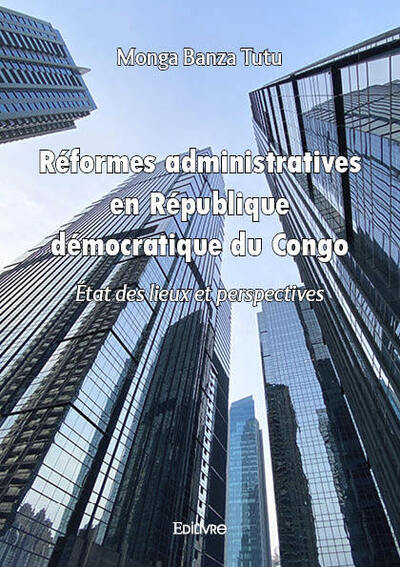 Réformes administratives en république démocratique du congo