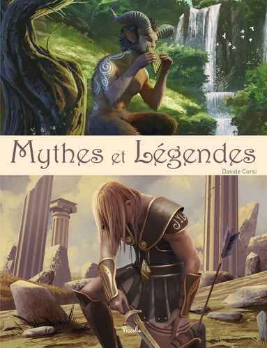 Mythes et légendes