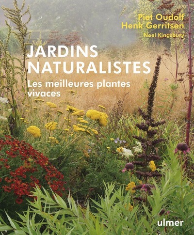 Jardins naturalistes