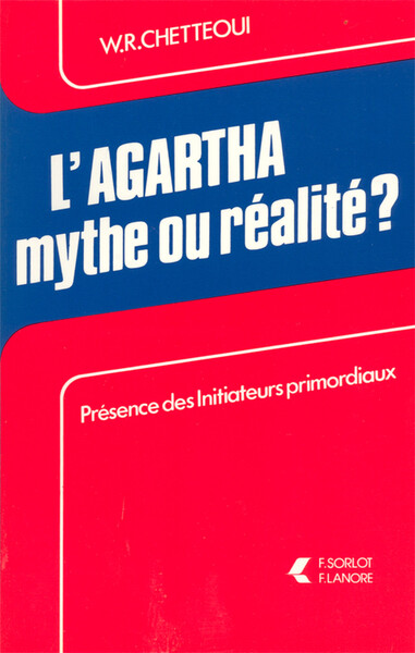 L'Agartha, mythe ou réalité ?