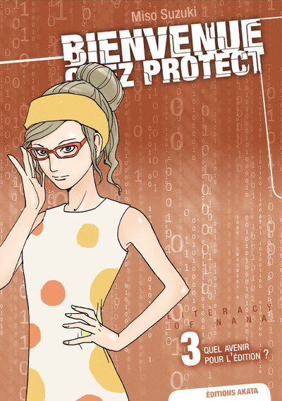 Bienvenue chez Protect Volume 3