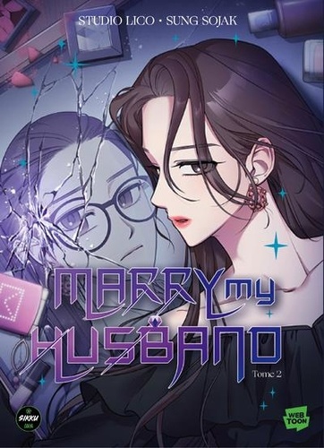 Marry my husband Volume 2