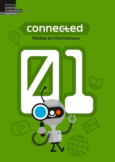 Connected 1 - Collectif