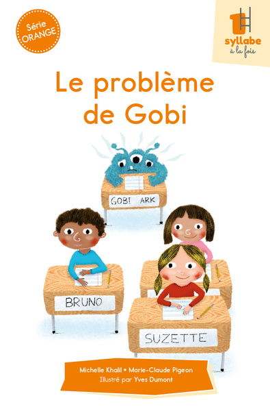 Le problème de Gobi