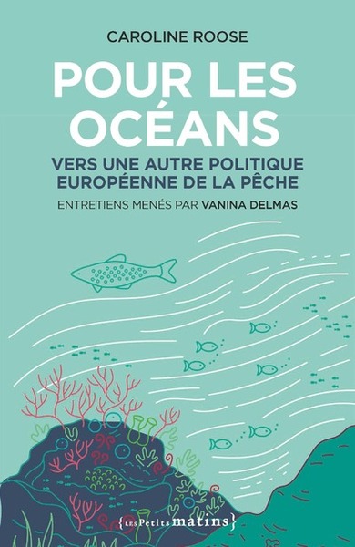 Pour les océans