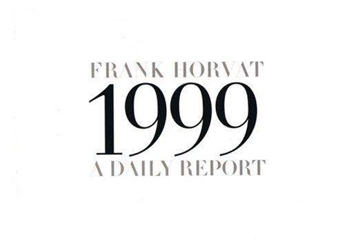 1999 A Daily Report