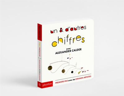 Un & d'autres chiffres / avec Alexander Calder