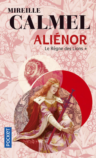 Aliénor Volume 1 - Mireille Calmel