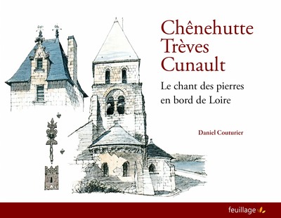 Chênehuttes Trèves Cunault