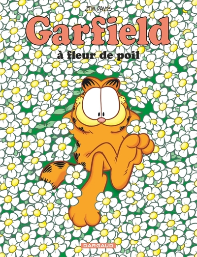 Garfield Volume 75