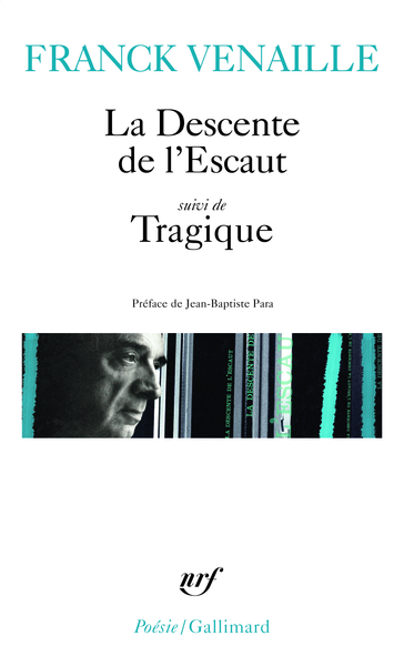 La descente de l'Escaut/Tragique