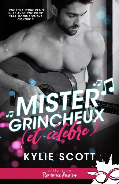 Mister Grincheux (et célèbre)