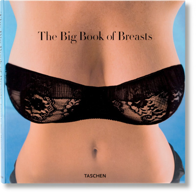 The Big Book of Breasts (GB/ALL/FR)