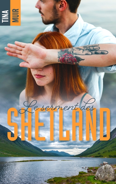 Le Serment Des Shetland