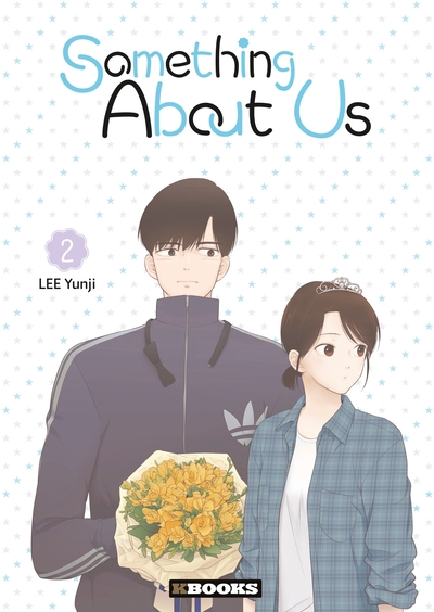 Something About Us Volume 2