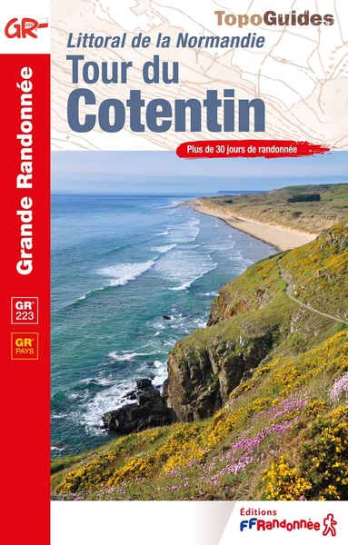 Tour du Cotentin - Collectif