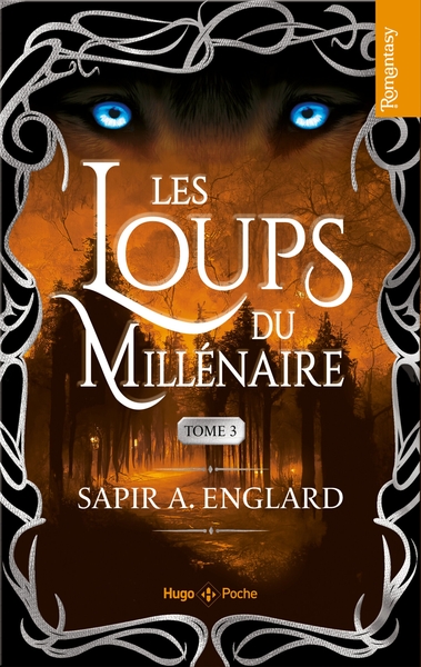 Les loups du millénaire Volume 3