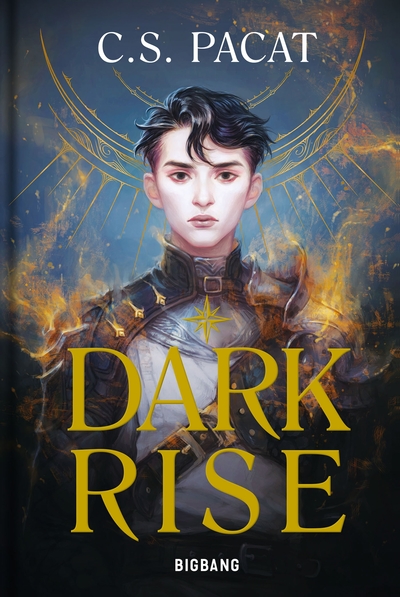 Dark Rise Volume 1