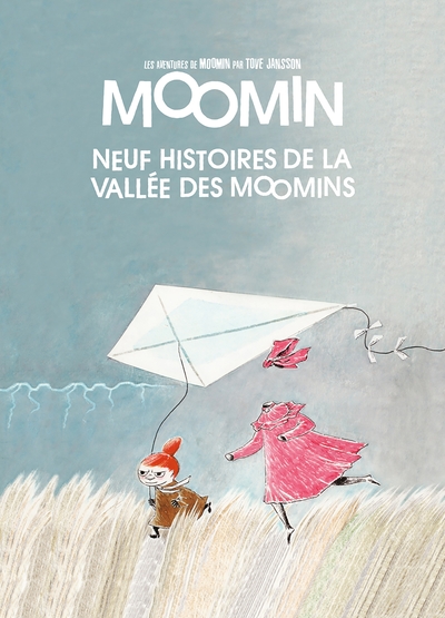 Les aventures de Moomin Volume 7