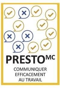 Presto<Sup> Mc</Sup>