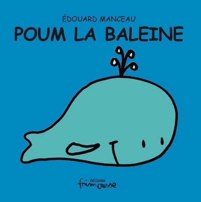 Poum la baleine