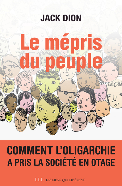 Le mépris du peuple