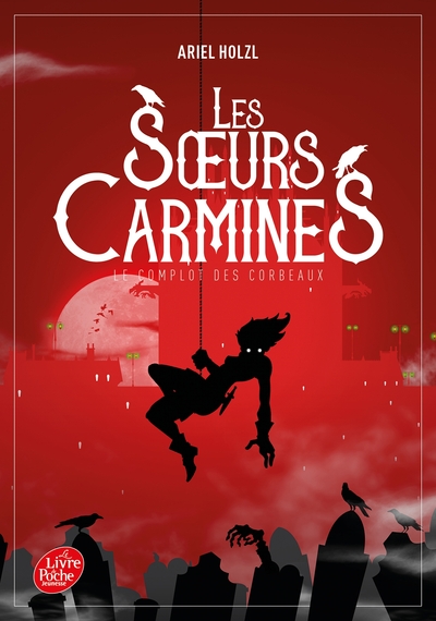 Les soeurs Carmines Volume 1