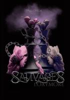 Sauvages - Volume 1