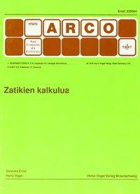 Zatikien Kalkulua