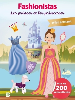 Les princes et les princesses