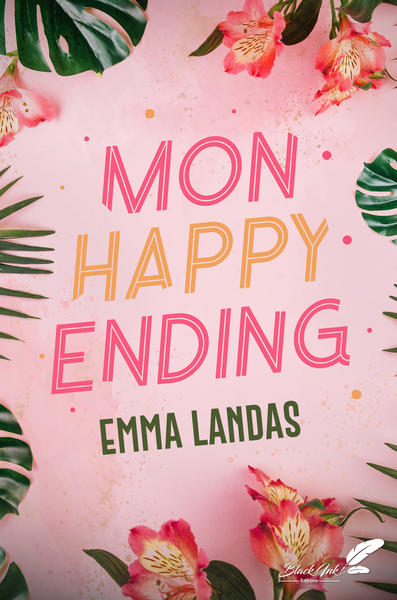 Mon Happy Ending - Emma Landas