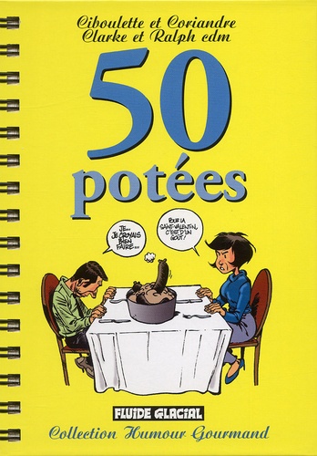 50 potées