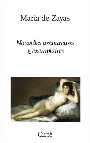 Nouvelles amoureuses et exemplaires