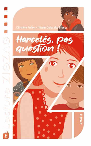 Harcelés, pas question !