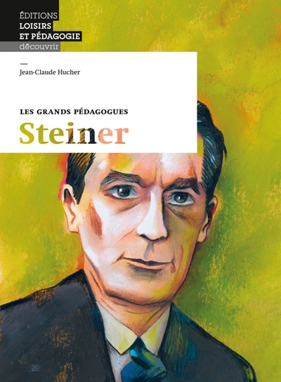 Steiner - Jean-Claude Hucher