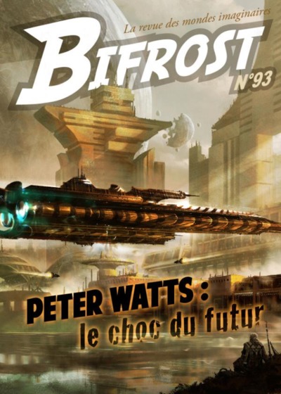 Bifrost N° 93 Volume 93