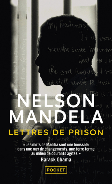 Lettres de prison de Nelson Mandela