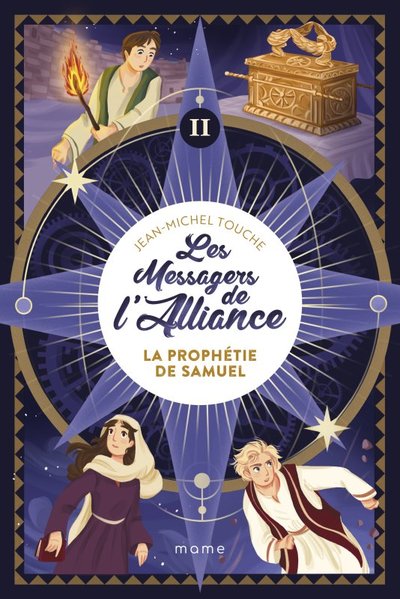 Les messagers de l'Alliance Volume 2