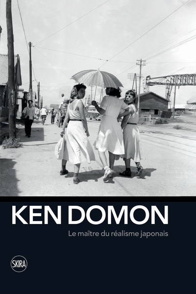 Ken Domon - Rossemma Menegazzo, Takeshi Fujimori