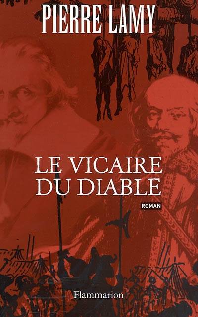 Le Vicaire du diable