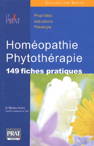 Homéopathie