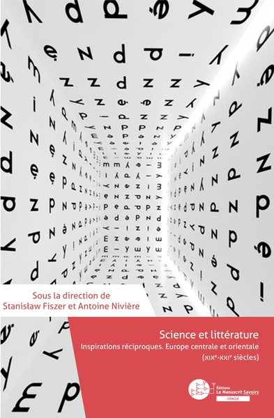 Science et littérature