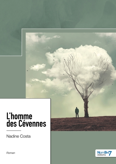 L'homme des Cévennes - Nadine Costa