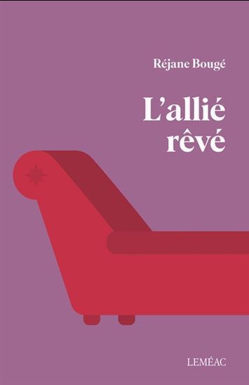 L'Allie Reve - Bouge Rejane