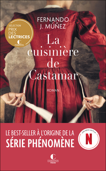 La Cuisinière De Castamar - Fernando J. Muñez