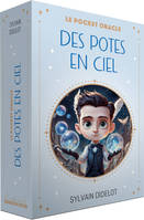 Le pocket oracle des potes en ciel